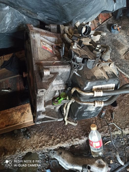 Автоматични скорости за Опел Вектра Ц