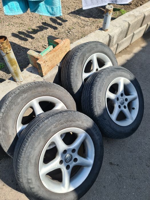 Шины диски сатылады