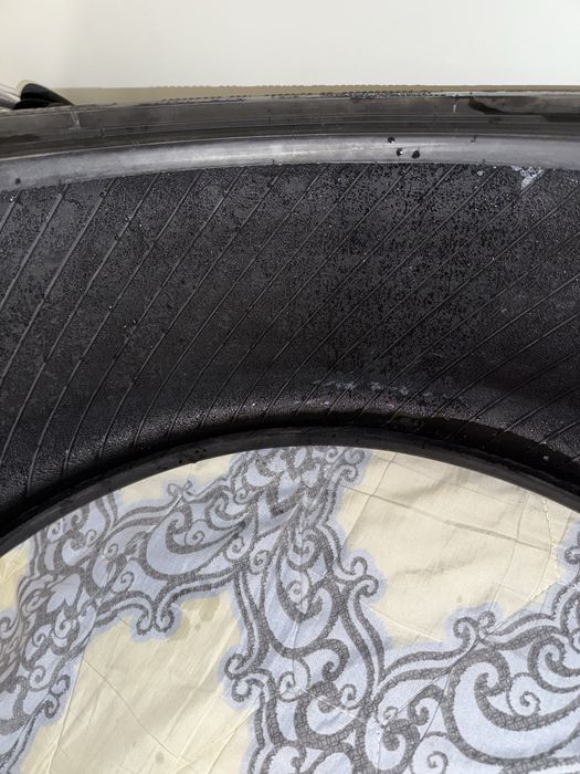 Michelin Pilot Sport 4 265/35/19