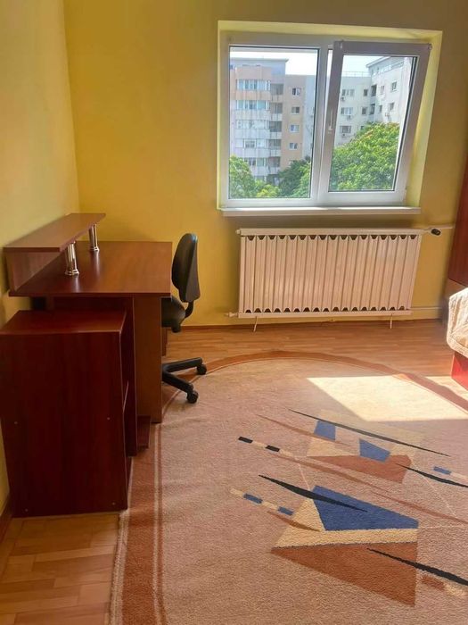 APARTAMENT 4 CAMERE DE ÎNCHIRIAT | TIMPURI NOI  Hei! Eu sunt apartamentul pe care îl cauți!