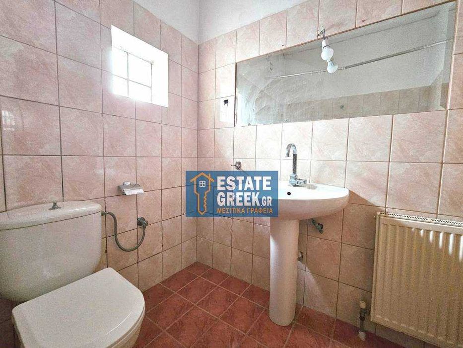 ПРОДАВА СЕ мезонета 129 кв.м в Кавала (код 8323)