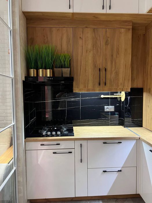 Продаётся 3/7/9 квартира в ЖК Vek, Паркентский