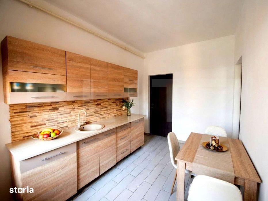 Apartament 2 camere 94 mp Parter cu Terasa 14 mp si Parcare – Mosnit