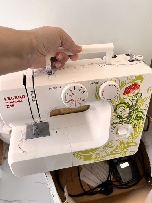 швейный машина продам все работают все хорошо супер минус нет