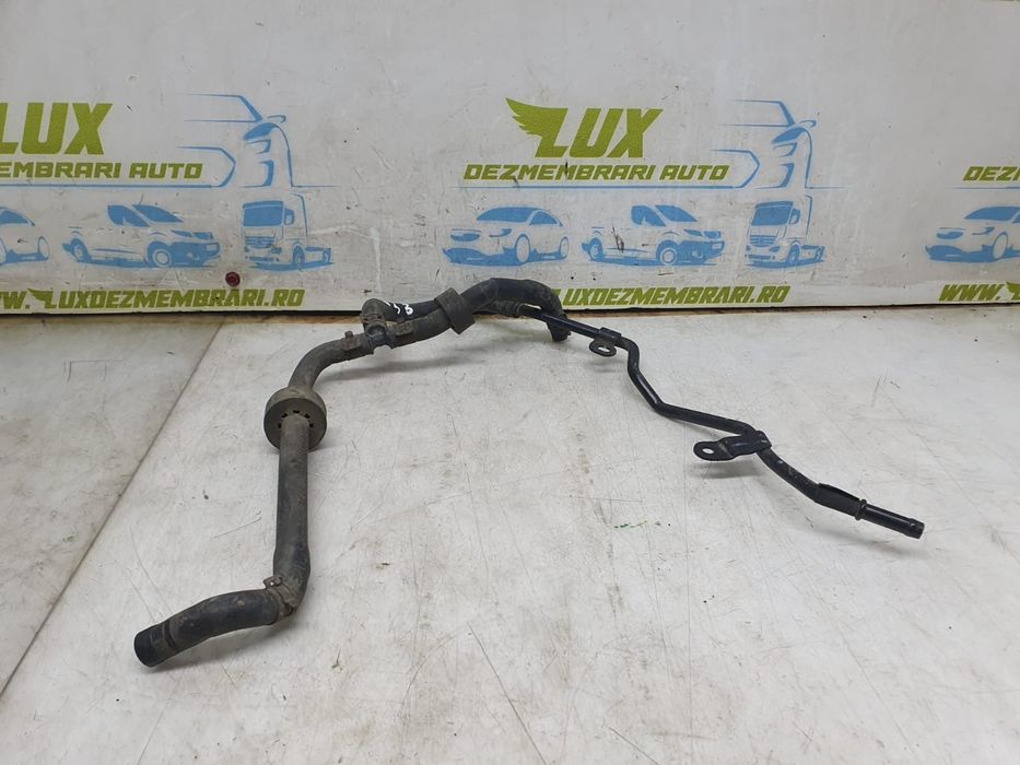 Conducta apa 2.0 tdi cfgb 5k0121070c Volkswagen VW Passat B7 [2010 -