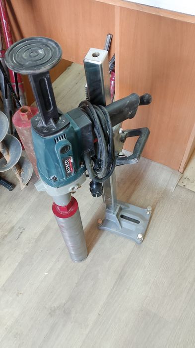 Аренда инструмент