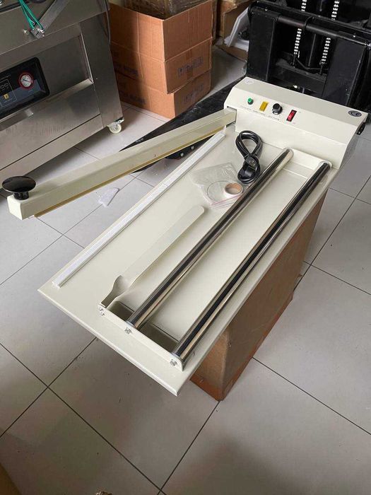 Запайщик плёнки | SP-600