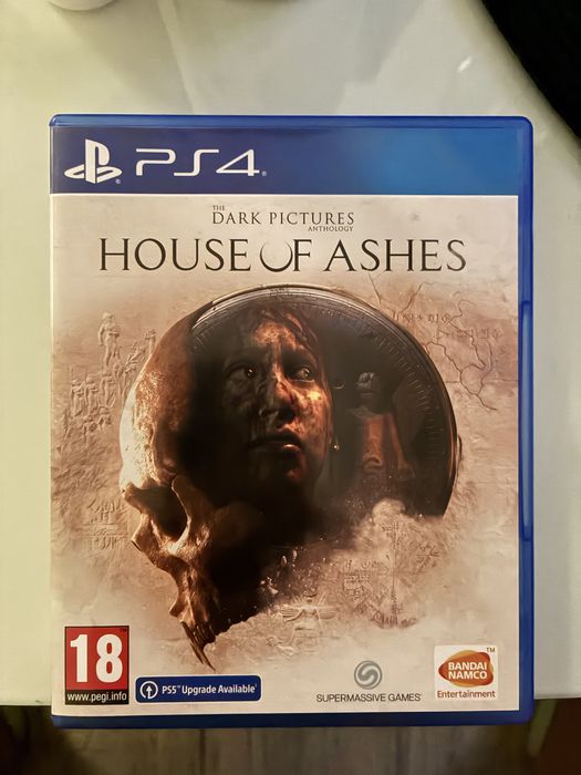Игри за Playstation 4