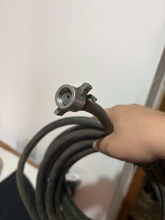 Шланг хорошего качества