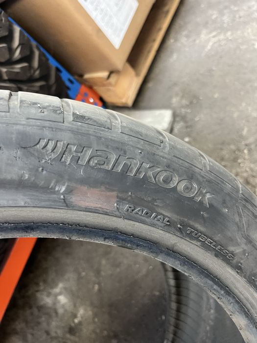265/40/20 R20 Hankook летни