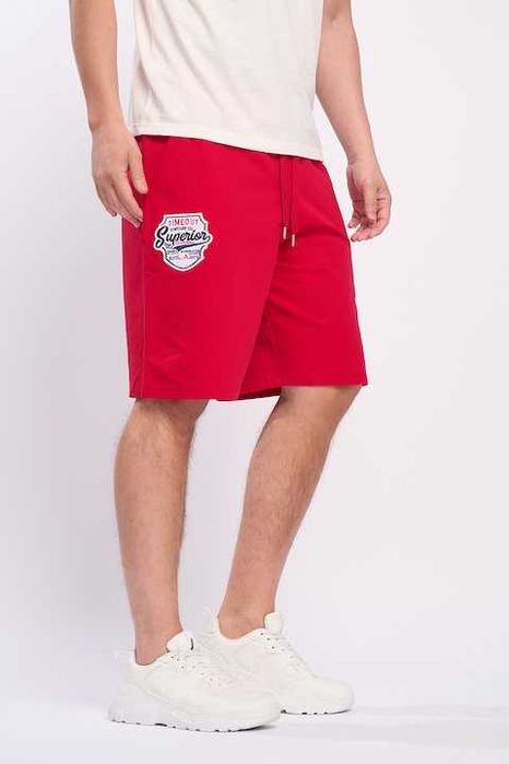 Pantaloni scurți Noi, originali Los Angeles, California, Time out, marimi mai mari, L  XL  2XL  3XL  6XL