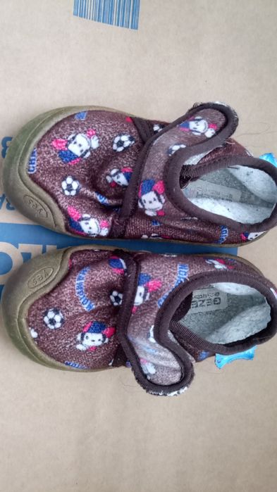 Детски маратонки джапанки ,акваобувки,топлинки размер 36/35 /34 /23/24