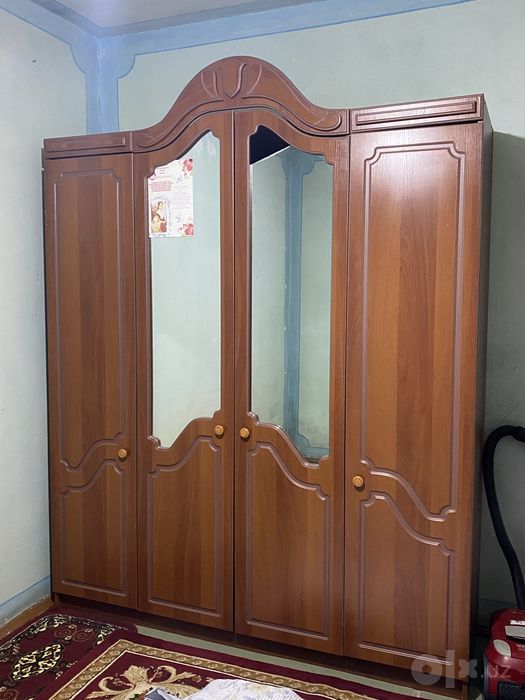 Шкаф. Расимдаги.