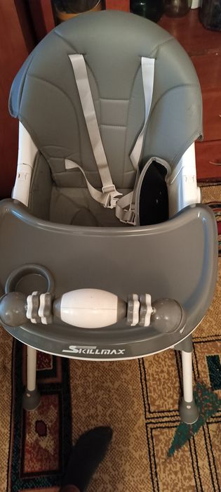 Детский стол для кормления