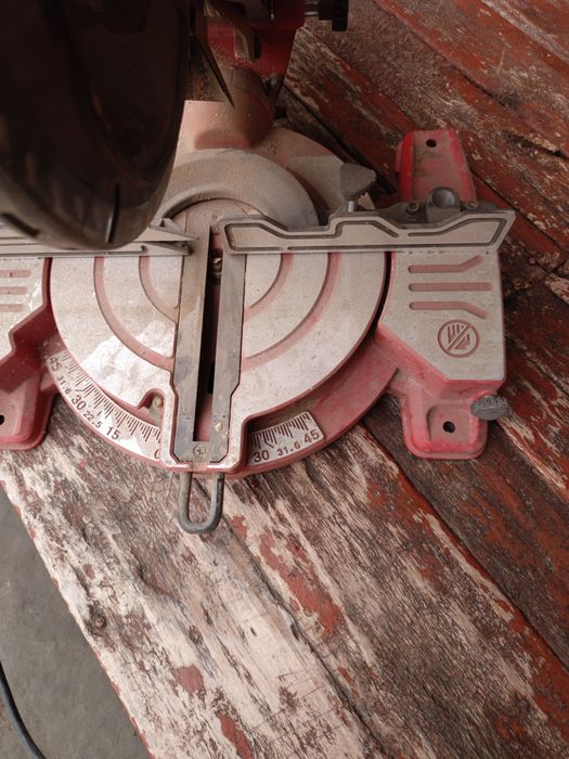 Торцовочная пила