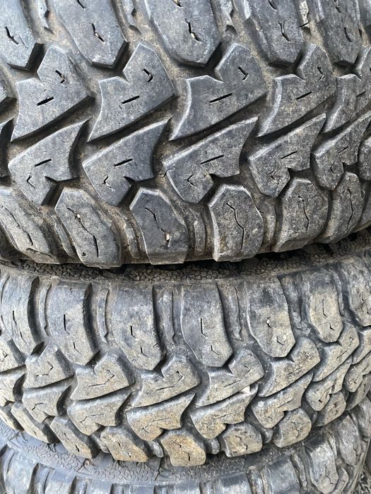 Гуми с джанти и фланци- Grand Cherokee WJ