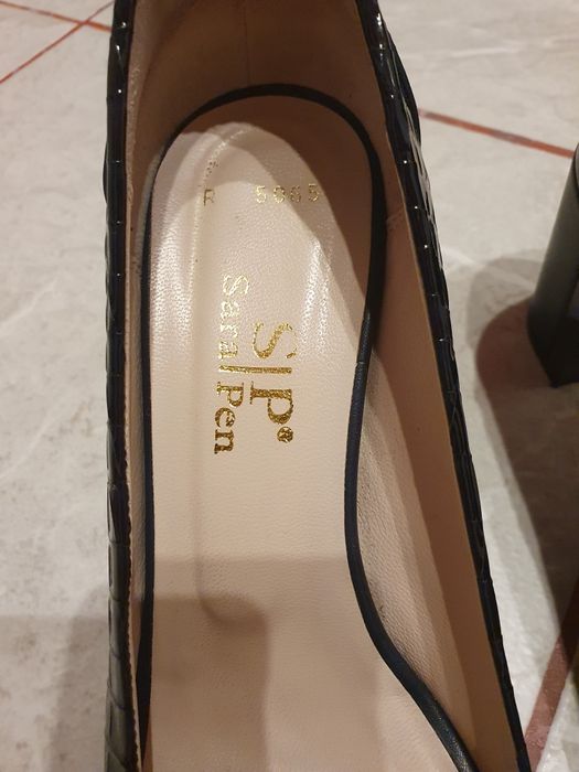 дамски обувки Sara Pen