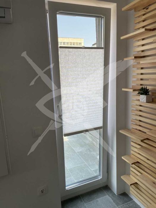 Дава се под наем Едностаен апартамент в София, Център - 38 кв.м за 598.23 € - Снимка #5