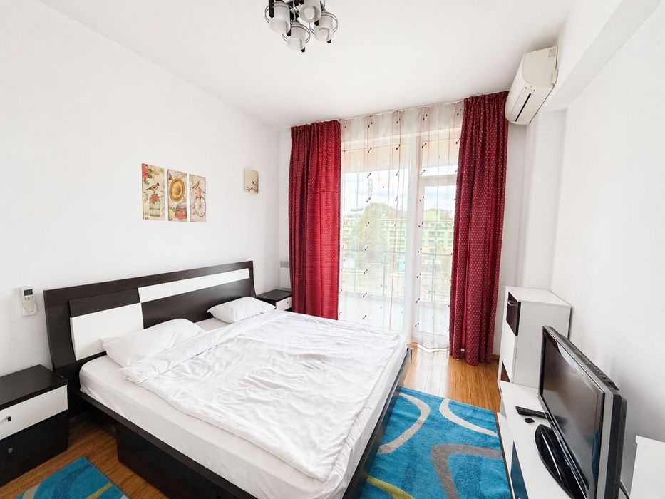 Vand apartament 2 camere