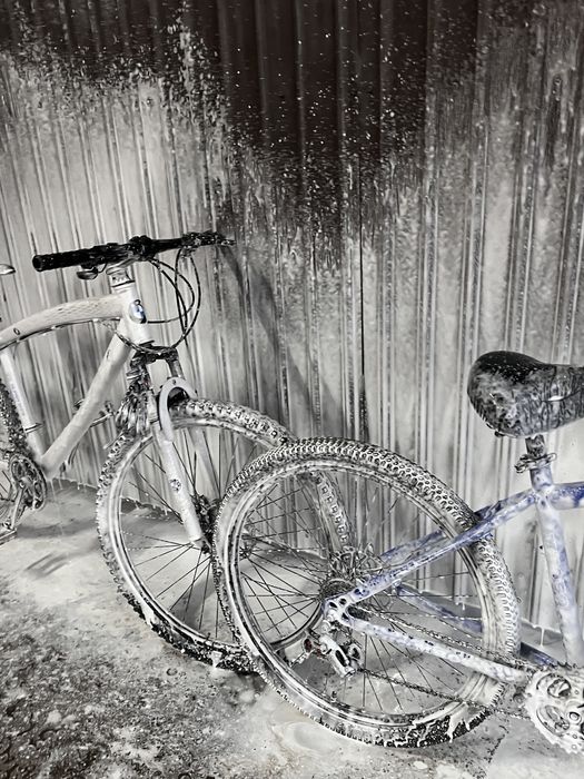 Bmw Велосипед - 26