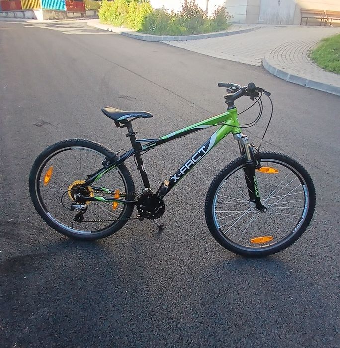 Велосипеди 26"/ 27,5"