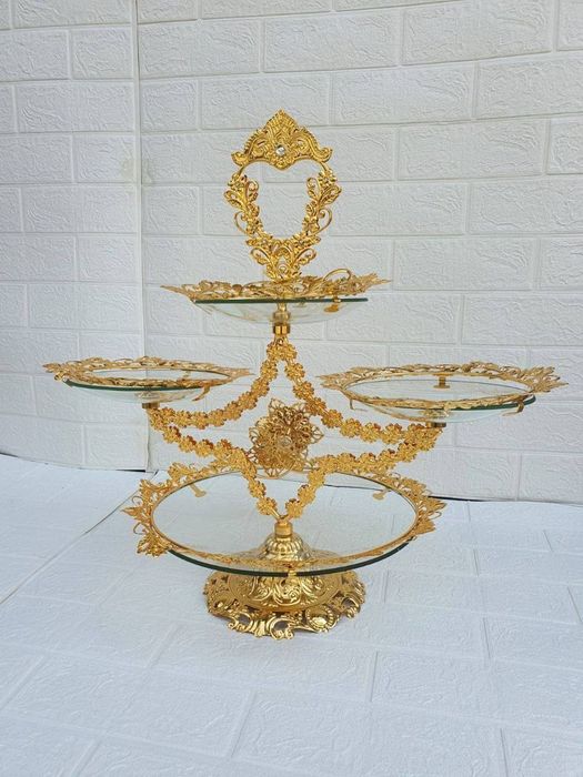 Менажница, конфетница