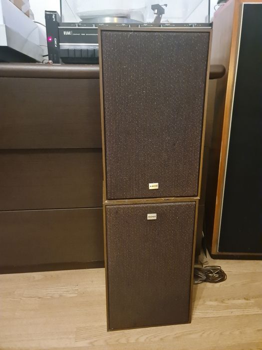Combina audio cu radio si pickupk-upvintigi