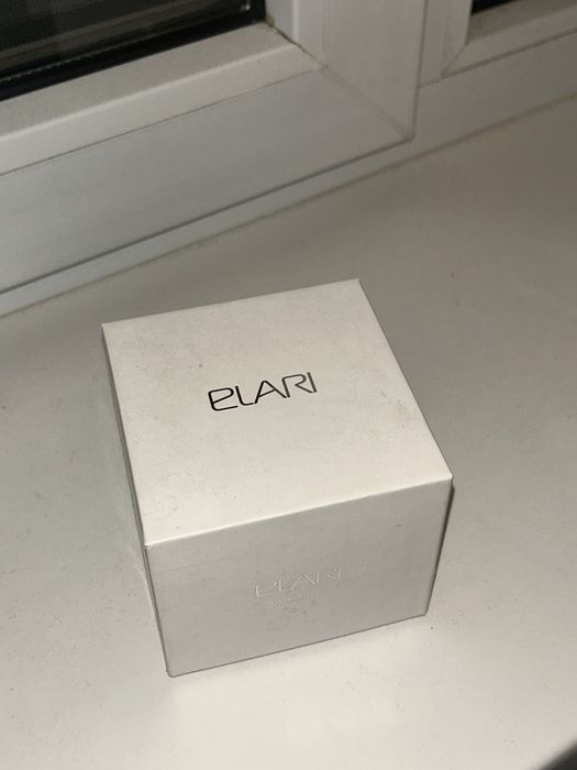 Смарт часы - ELARI с фиксиками