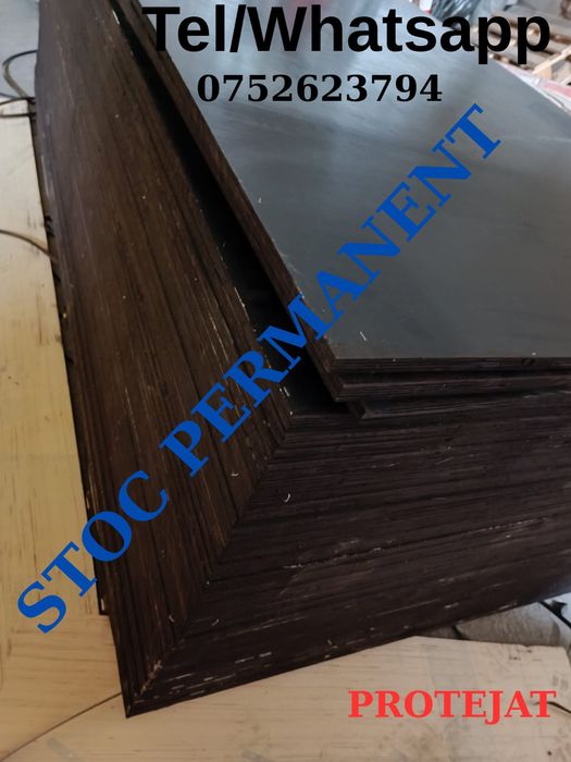 TEGO Premium NERECICLAT - Materiale de bază ptr.constructii  !
