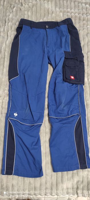 Pantaloni Engelbert Strauss 52