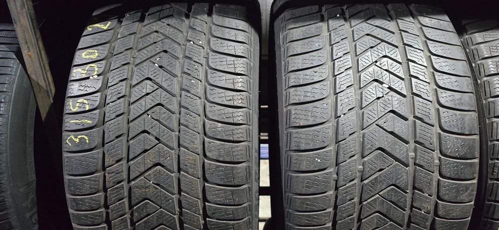 315 30 21 / 315/30/21 Pirelli  set 2 buc