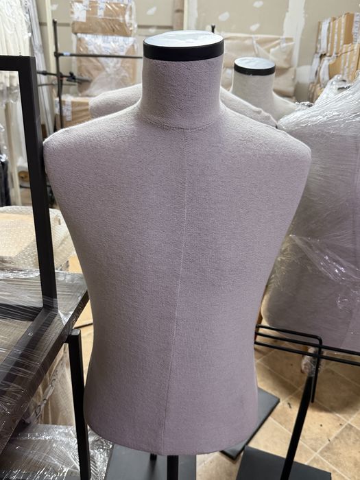 Manechini bărbătești reglabil pe înălțime