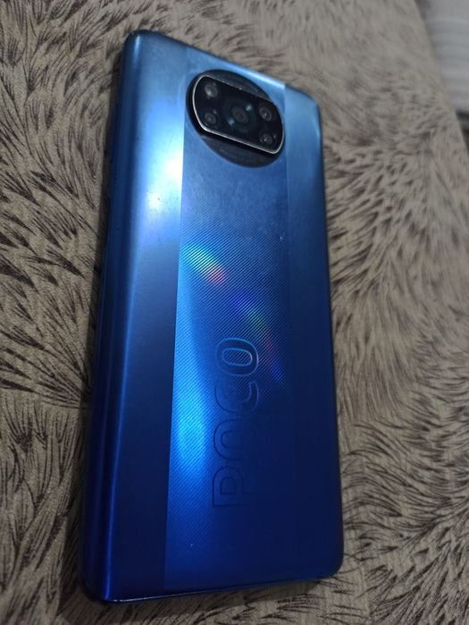POCO X3 Pro 256gb