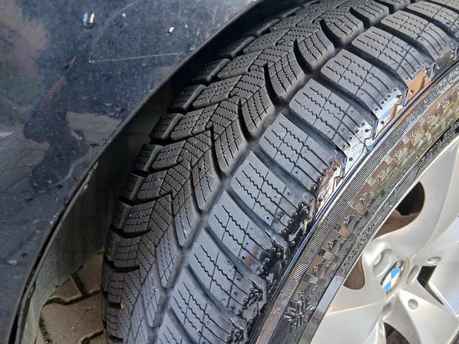 BMW Seria 5 2006 — imagine 5