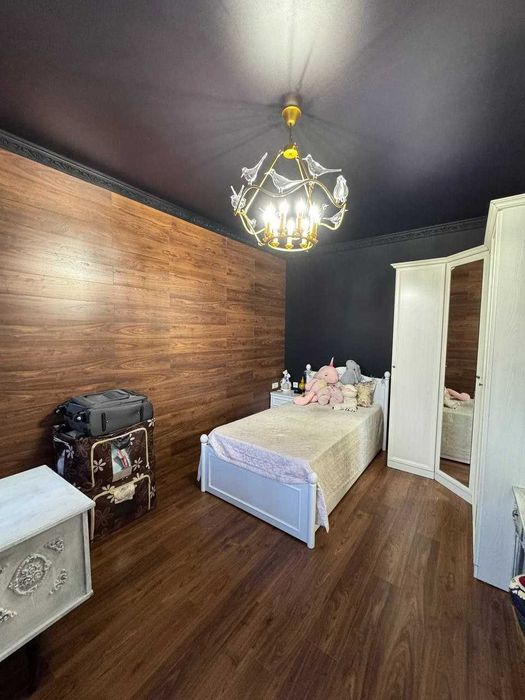 3-х комнатная в ЖК «Yangi Darxan»  стадион Старт ориентир. ID: 1891