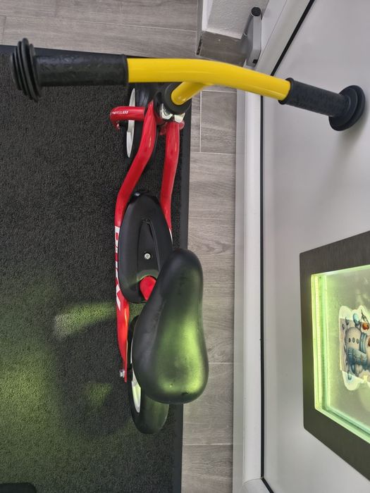 Bicicleta copii  PUKY