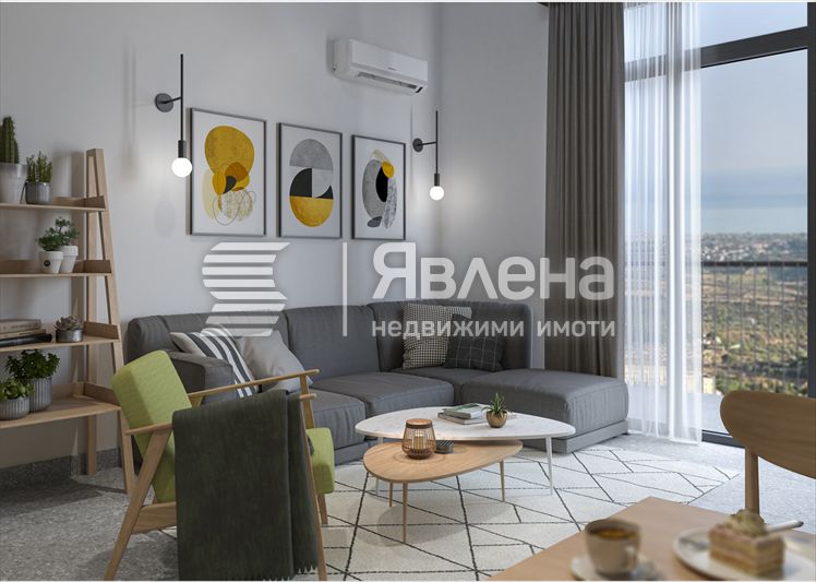 Продава се Четиристаен апартамент в Варна, Виница - 152 кв.м за 1379 €/кв.м - Снимка #3