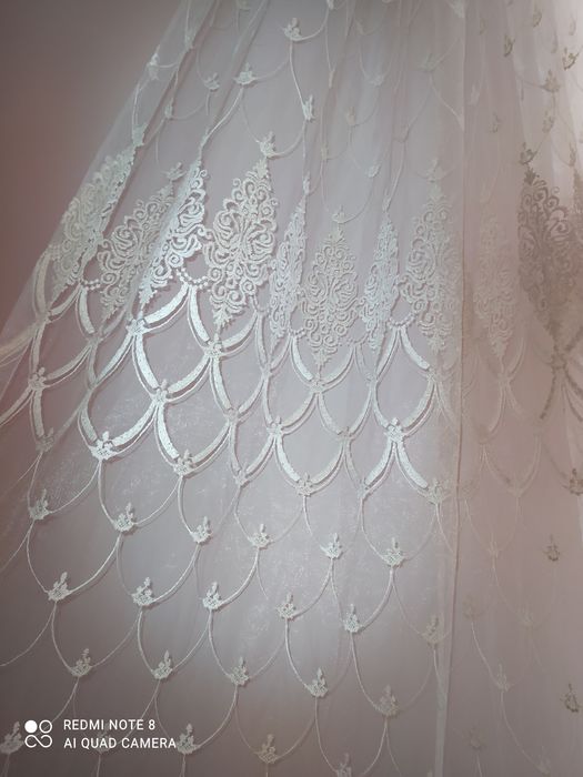 Парда/тюль занавески