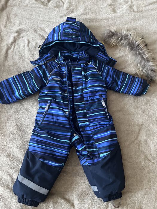 Зимний комбинезон ! 10.000 тг.