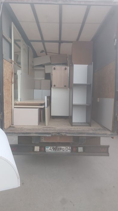 газель газель бизнес