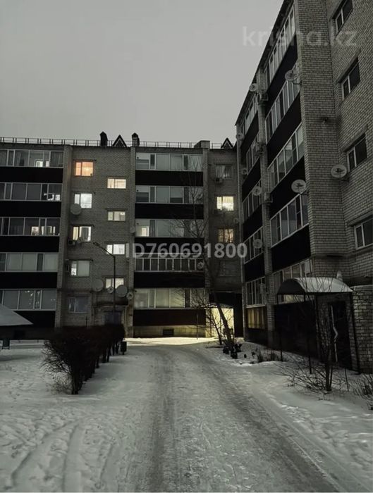 1-х комнатная квартира в центре города