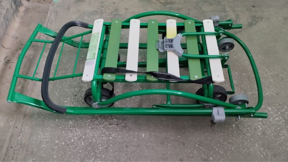 Продам Санки Детские