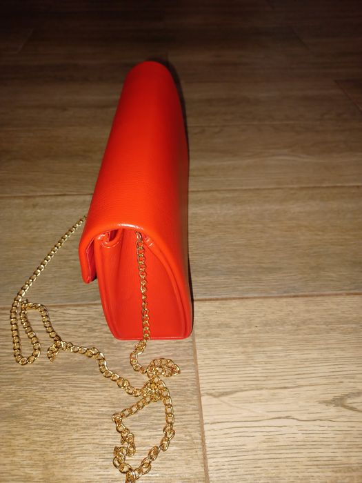 Официални чанта и обувки