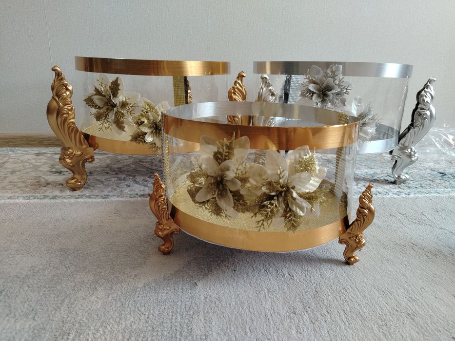 Продам корзины тойбастар