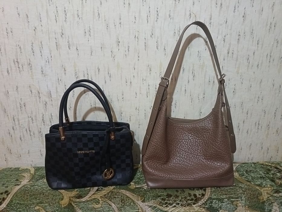 Сумочки красивые