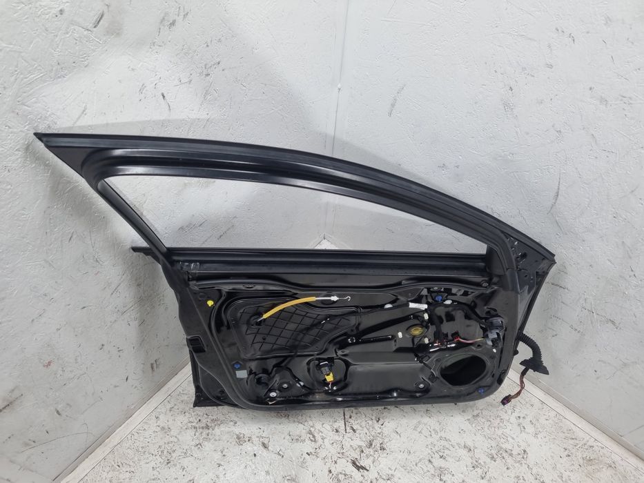 Usa stanga fata AUDI A3 Sportback (8PA) [Fabr 2004-2013] Hatchback LY9