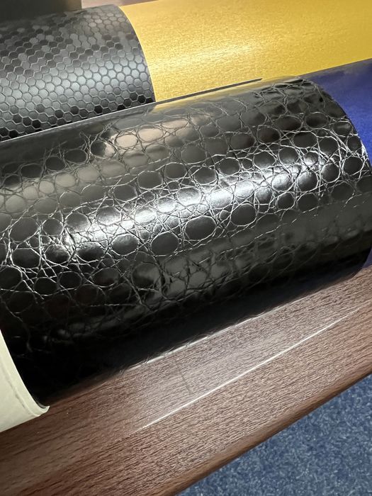 Colant Honeycomb Oracal