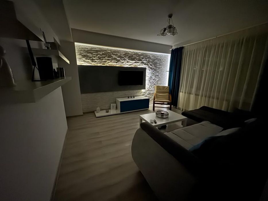 Apartament Modern / Panorama Superba