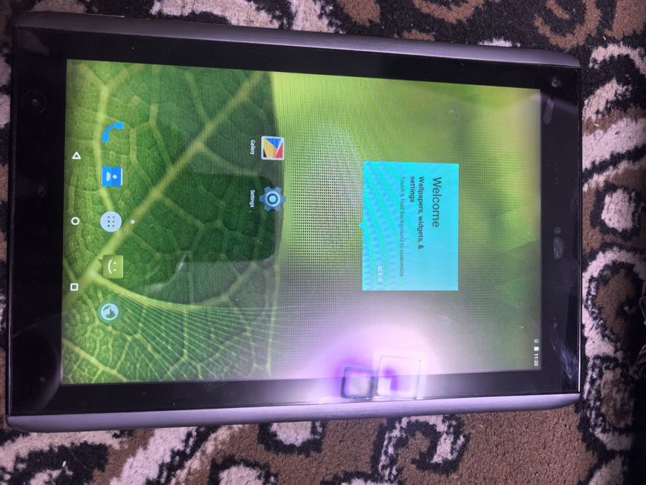 Планшеты и телефоны