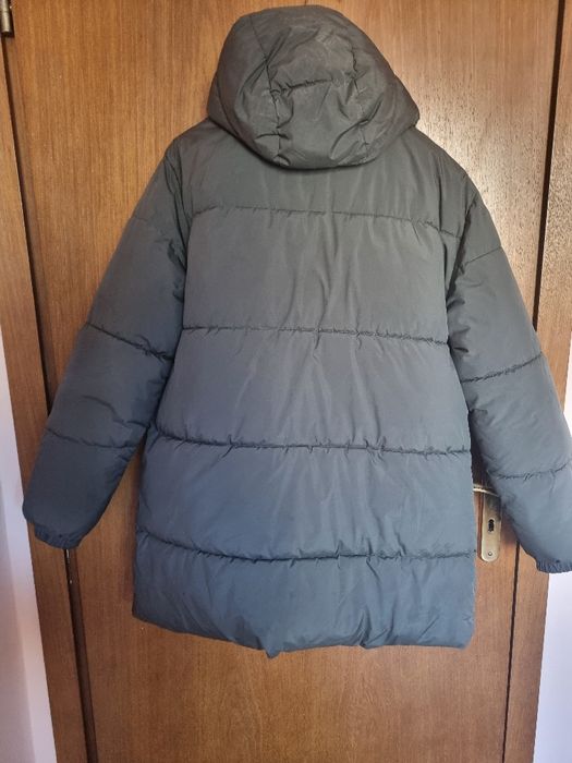 Дамско зимно яке Oysho